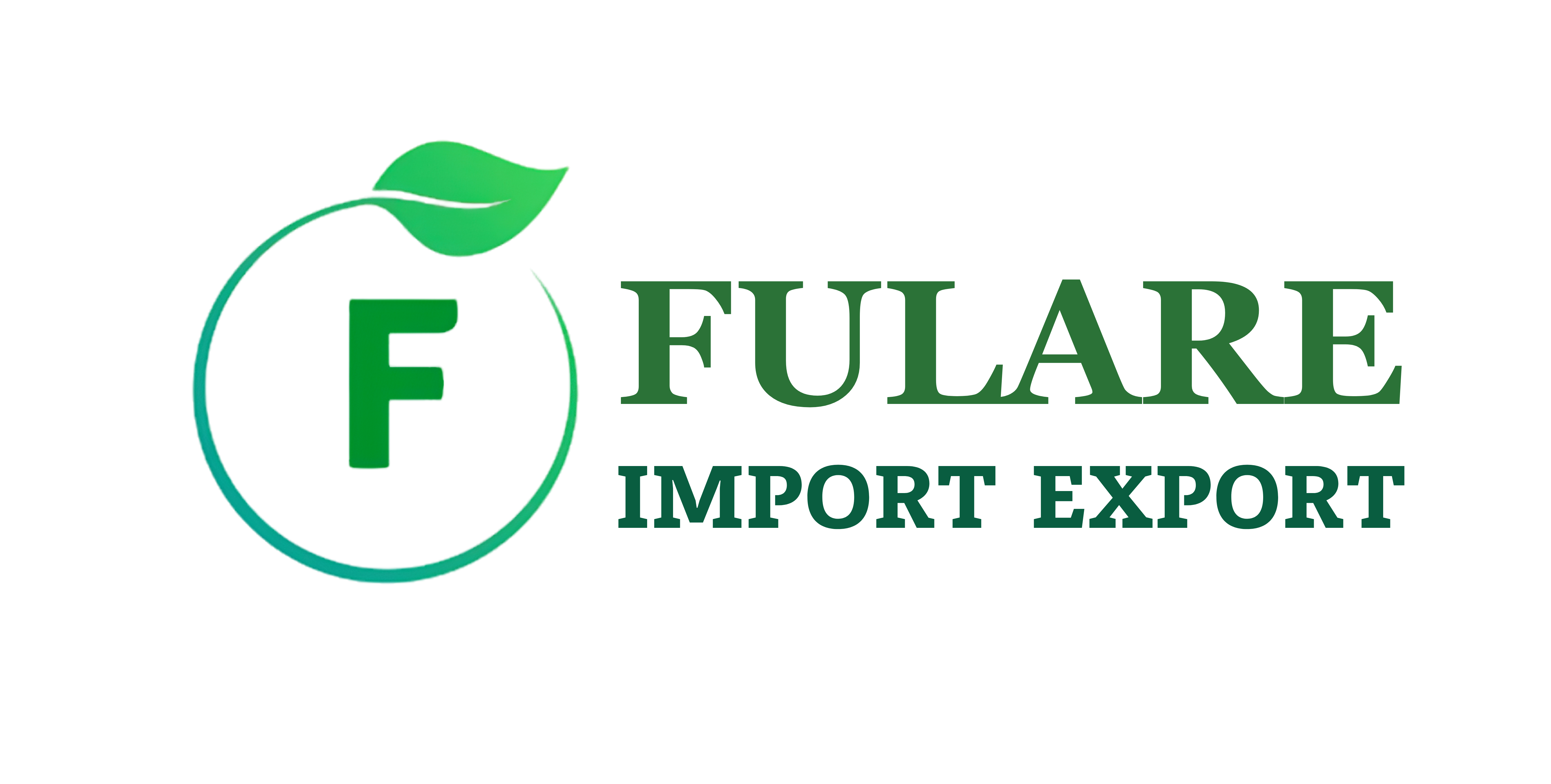 Fulare Import Export